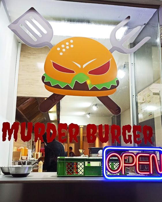 Murder Burger