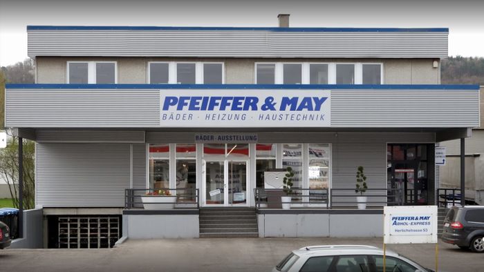 PFEIFFER & MAY Leonberg GmbH + Co. KG