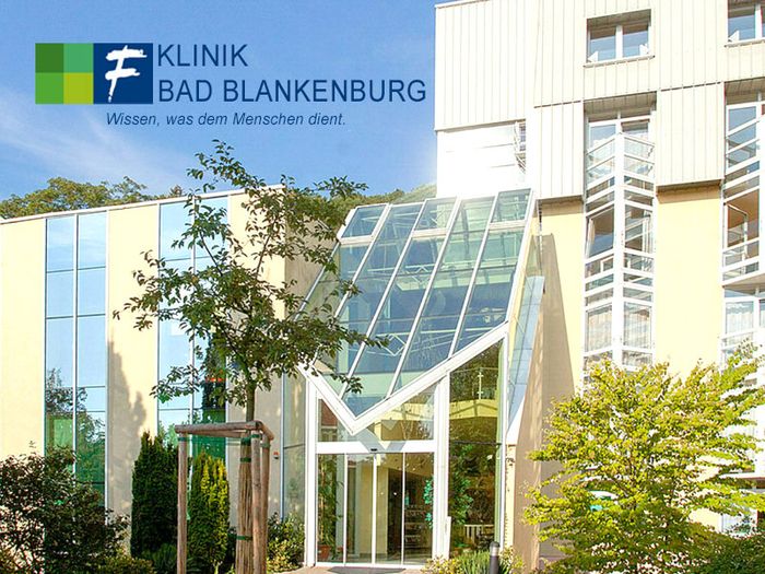 Klinik Bad Blankenburg