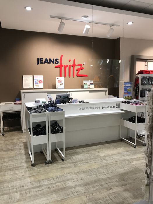 JEANS FRITZ