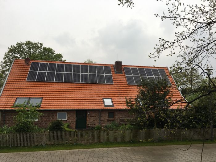 enerix Unterweser - Photovoltaik & Stromspeicher