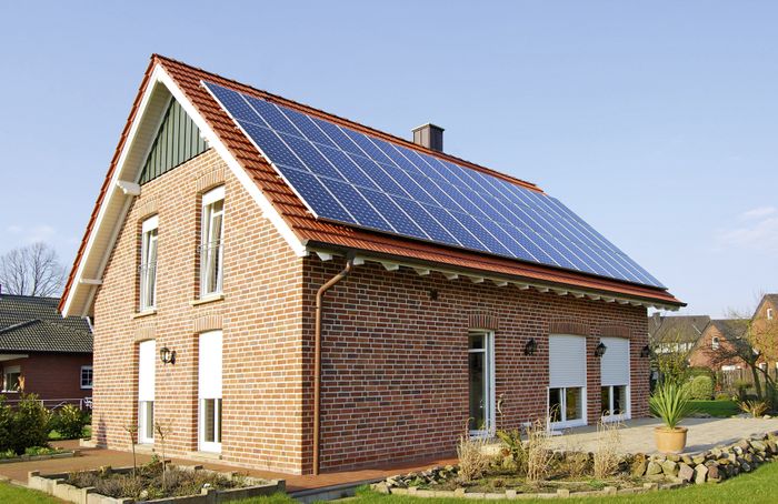 enerix Unterweser - Photovoltaik & Stromspeicher