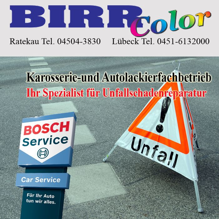 Birr Color GmbH