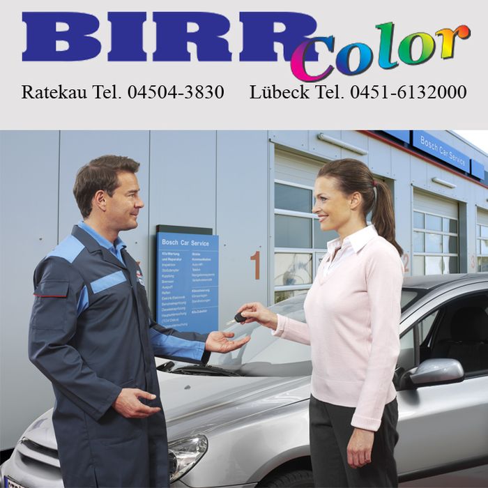 Birr Color GmbH