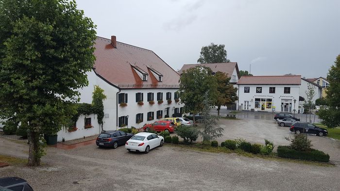 Gasthaus Hörhammer - Alter Wirt