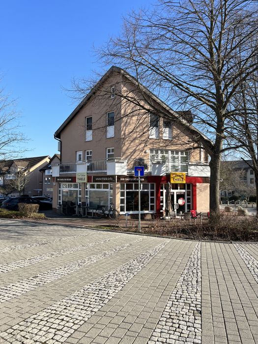 Bäckerei Thiele - Café - Lohfelden