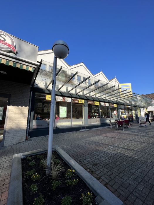 Bäckerei Thiele - EDEKA - Lohfelden