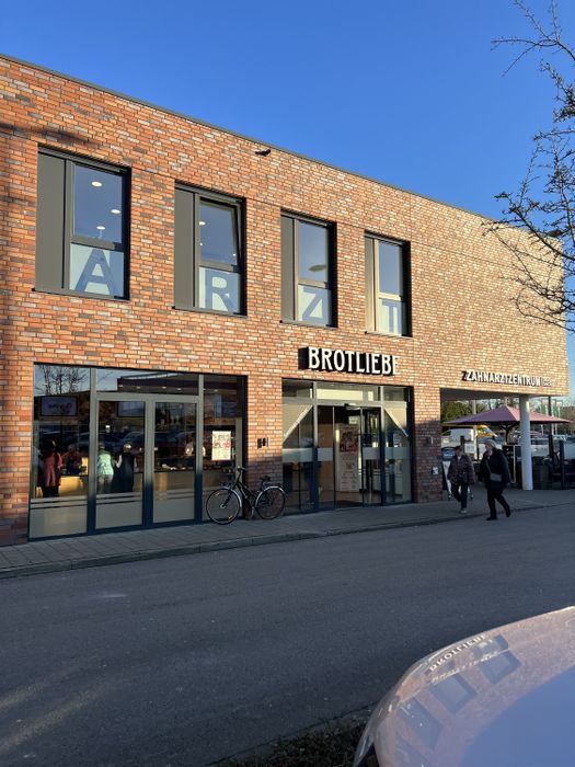 Brotliebe (Borghorst)