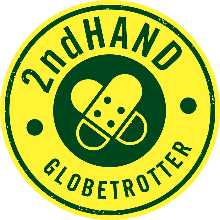 Globetrotter Secondhand Frankfurt