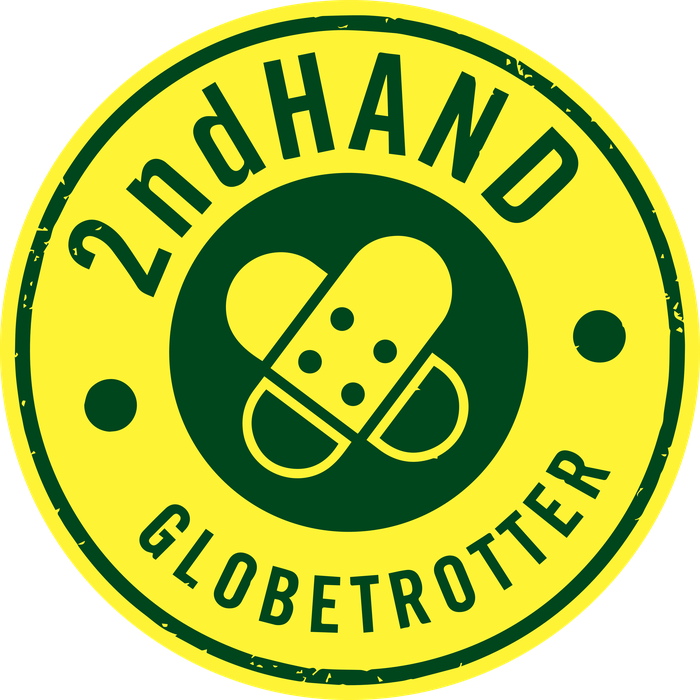 Globetrotter Secondhand Köln