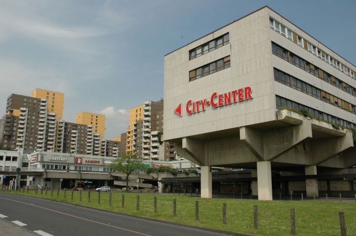City-Center Köln-Chorweiler