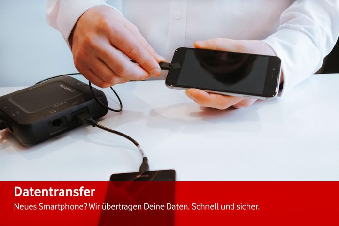 Connect Schwentinental ehem. Vodafone Shop Raisdorf