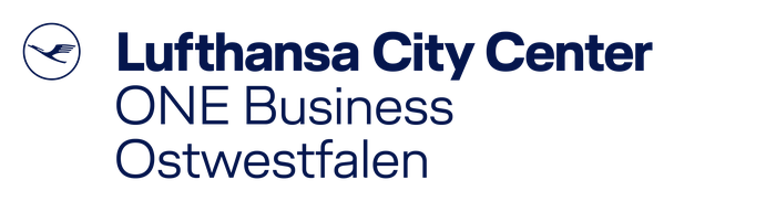 ONE Business Ostwestfalen Lufthansa City Center