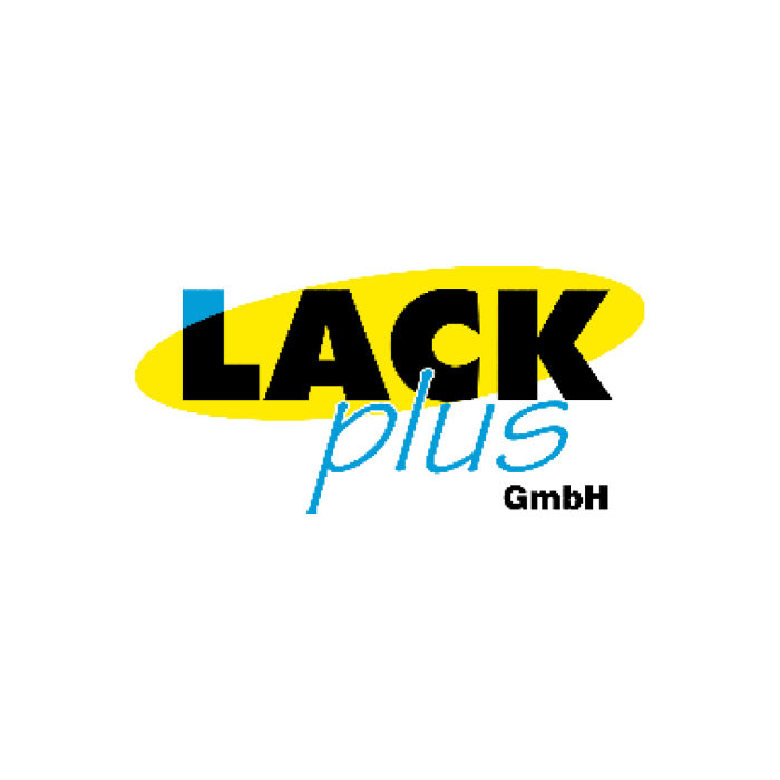 LACKplus GmbH