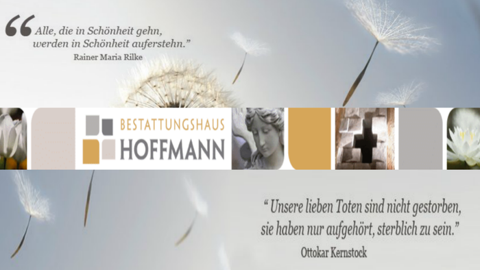 Bestattungshaus Hoffmann GmbH