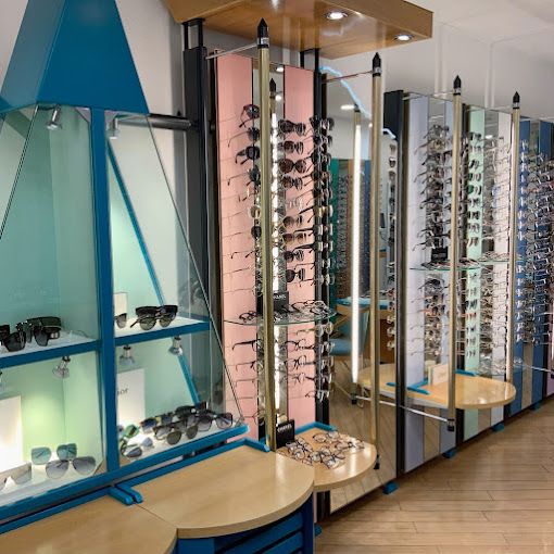 Brillen - Müller Augenoptik & Kontaktlinsen