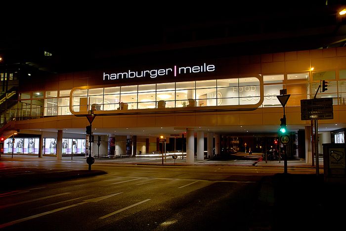 Hamburger Meile
