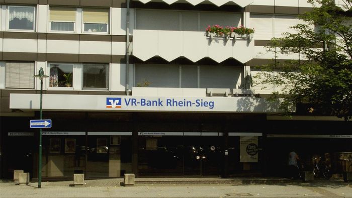 VR-Bank Bonn Rhein-Sieg eG, Geschäftsstelle Niederkassel