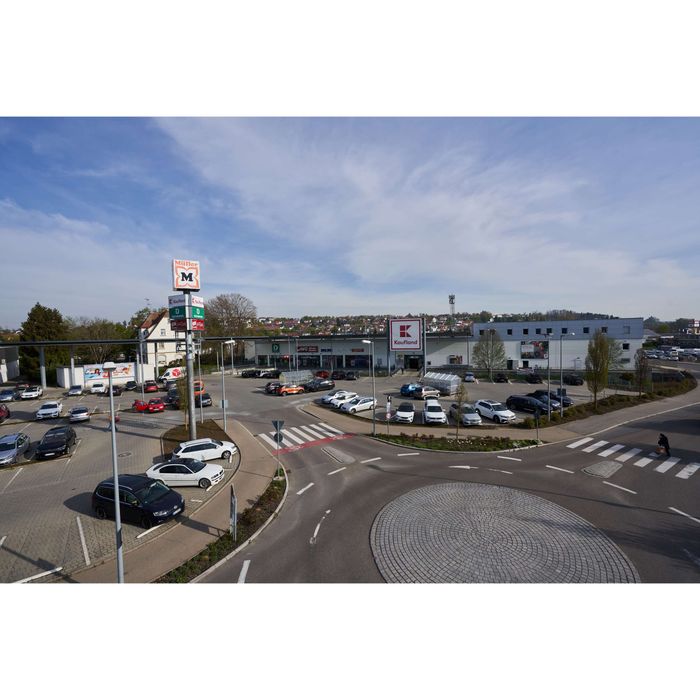 Kaufland Erbach