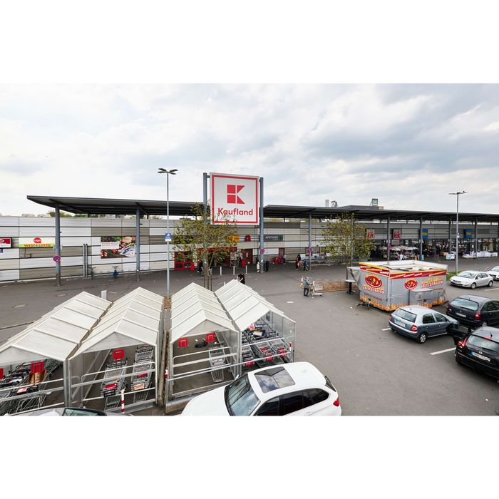 Kaufland Dortmund-Innenstadt-N