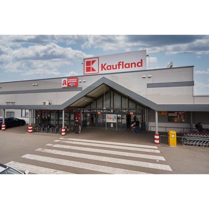 Kaufland Wendelstein