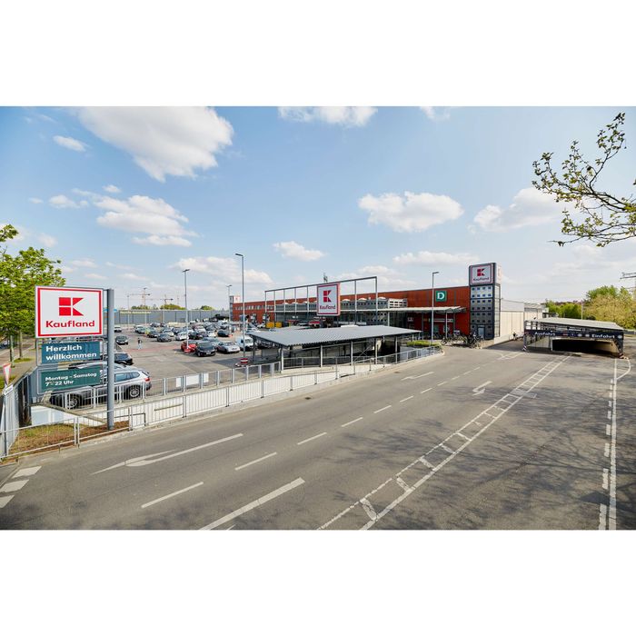 Kaufland Berlin-Heinersdorf