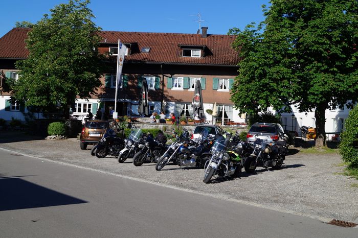 Traditionsgasthof & Gästehaus "Zur Krone"