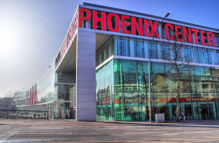 Phoenix-Center Harburg