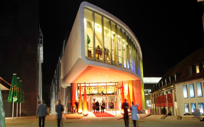 Stadtgalerie Heilbronn