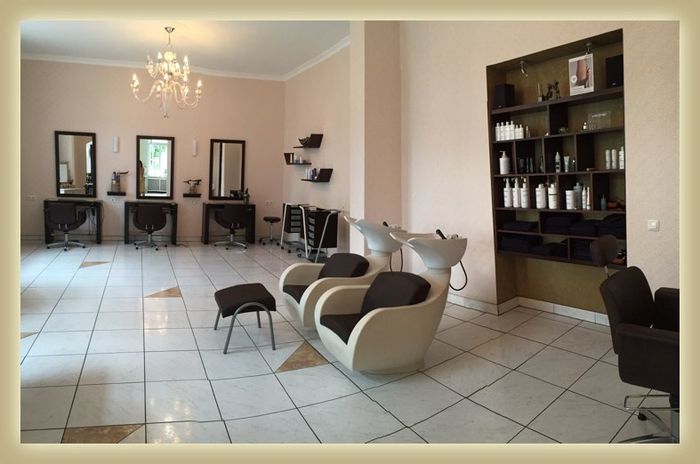 Hair Lounge Maria Bellanti - Ihr Friseur in Wiesbaden