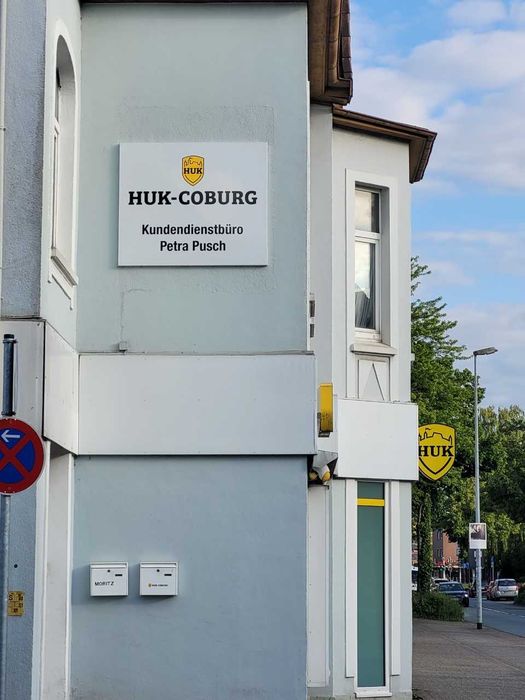 HUK-COBURG Versicherung Petra Pusch in Oldenburg - Bürgerfelde