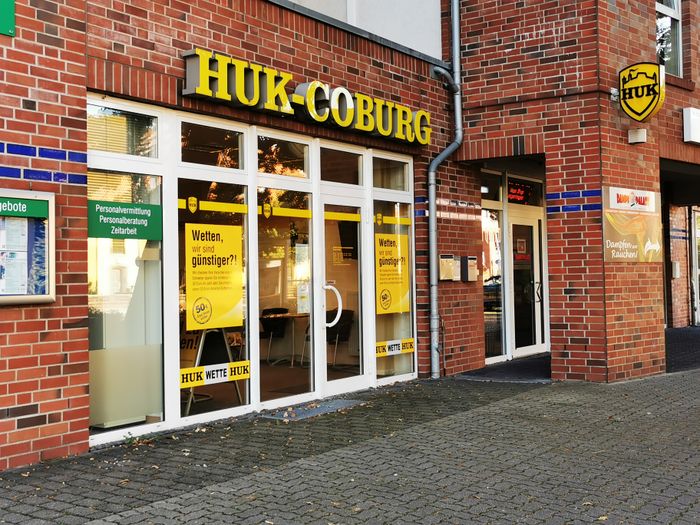 HUK-COBURG Versicherung Marion Schröder in Langenhagen - Alt-Langenhagen