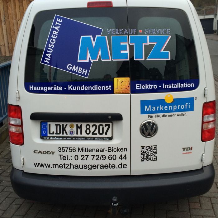 Metz Hausgeräte GmbH