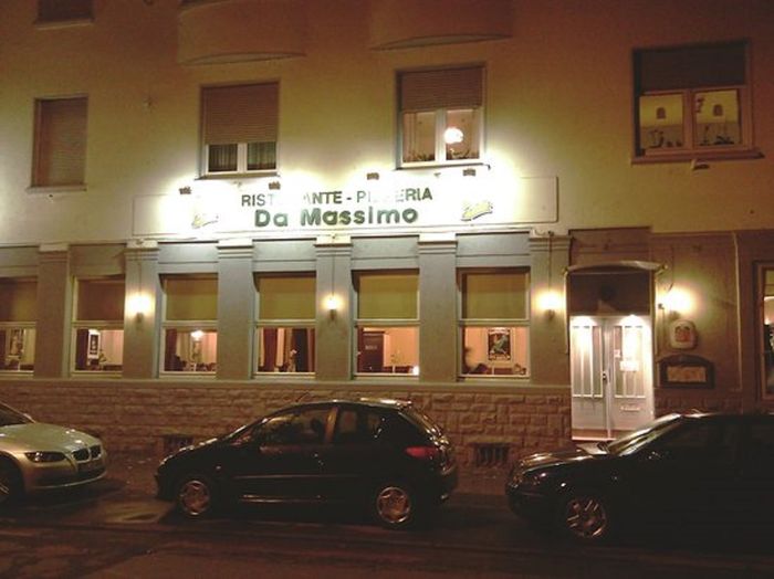 Pizzeria Da Massimo