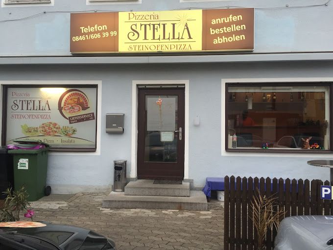 Pizzeria Stella