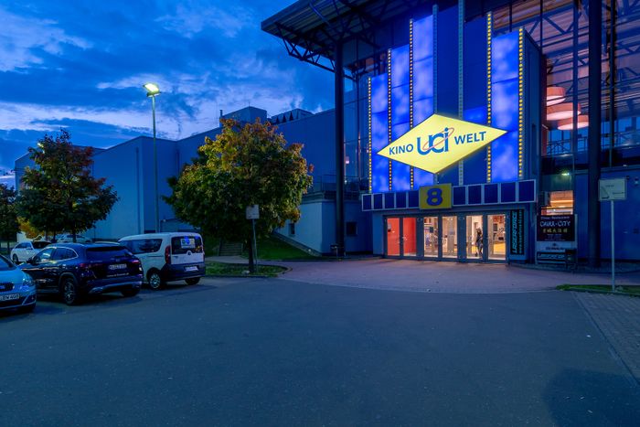 UCI Kaiserslautern