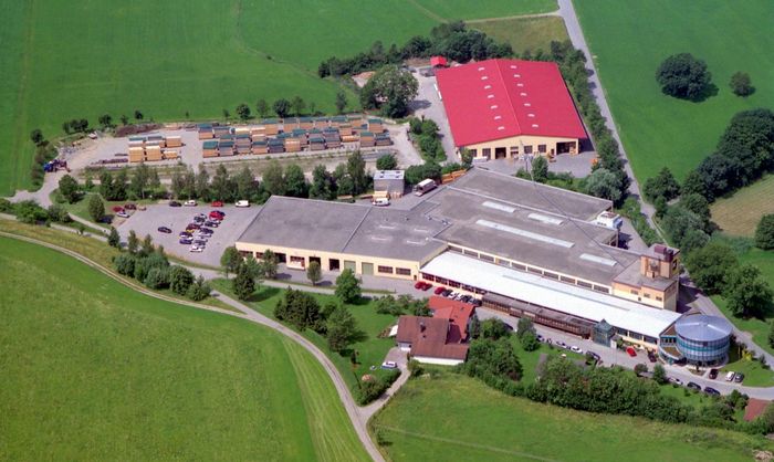 Strobel Fensterbau GmbH