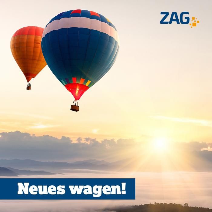 ZAG Zeitarbeits-Gesellschaft GmbH