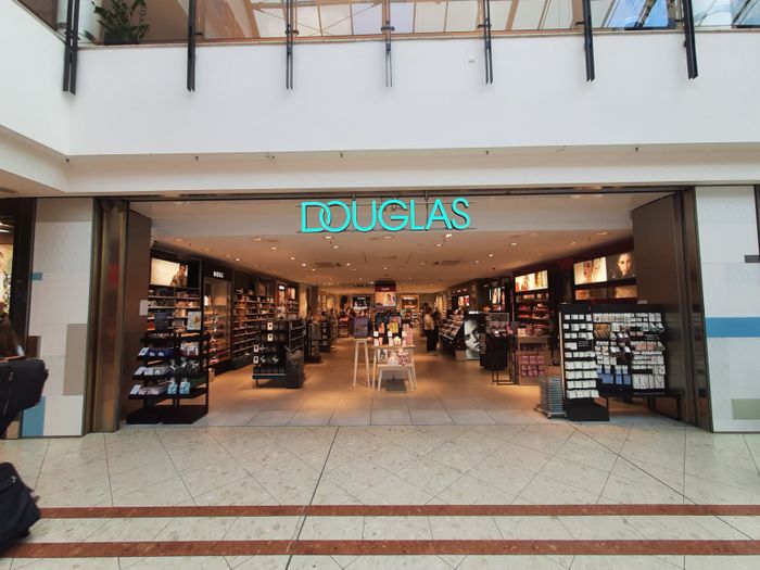 Douglas Gera Arcaden