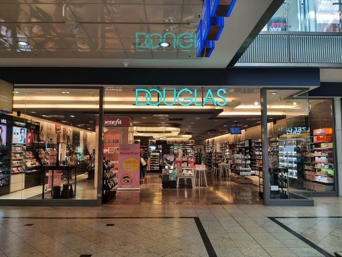 Douglas Augsburg City-Galerie