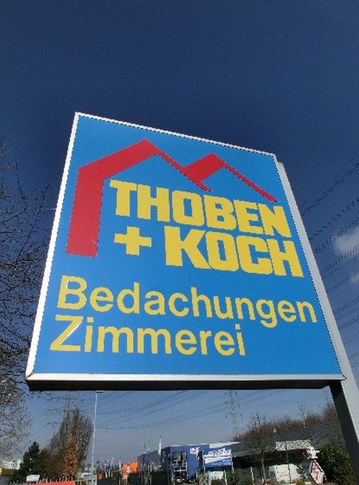 Thoben & Koch Bedachungen und Zimmerei GmbH