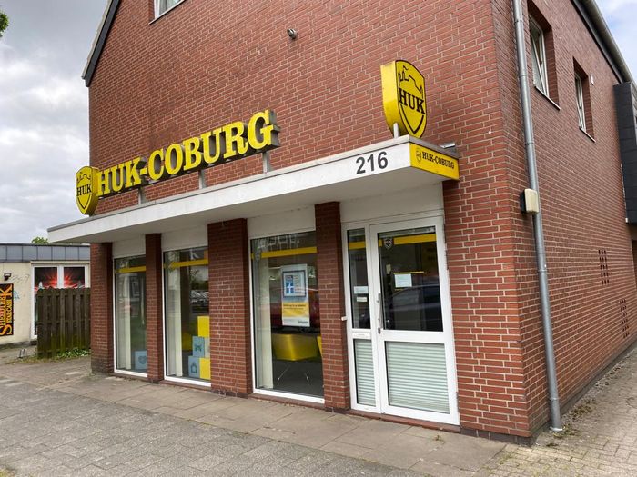 HUK-COBURG Versicherung Nicole Mondsolewski in Oldenburg - Kreyenbrück