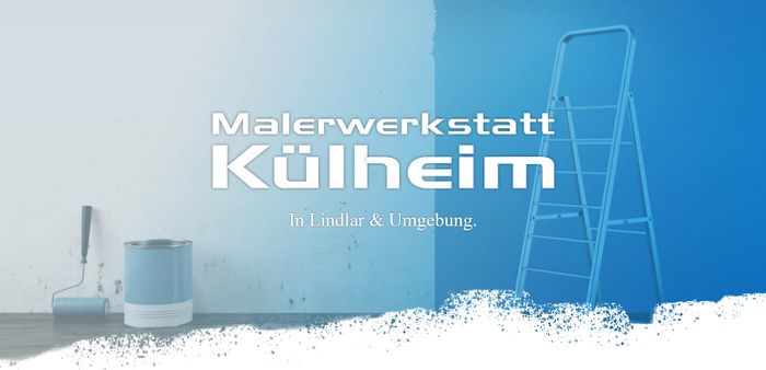 Malerwerkstatt Külheim