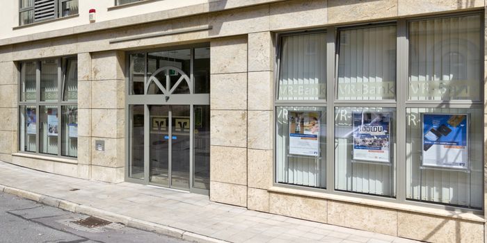 Filiale Altenburg / VR-Bank Altenburger Land eG