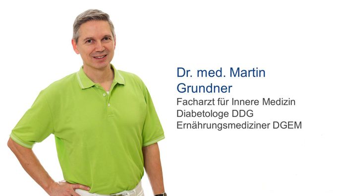 Praxis Dr. med. Martin Grundner