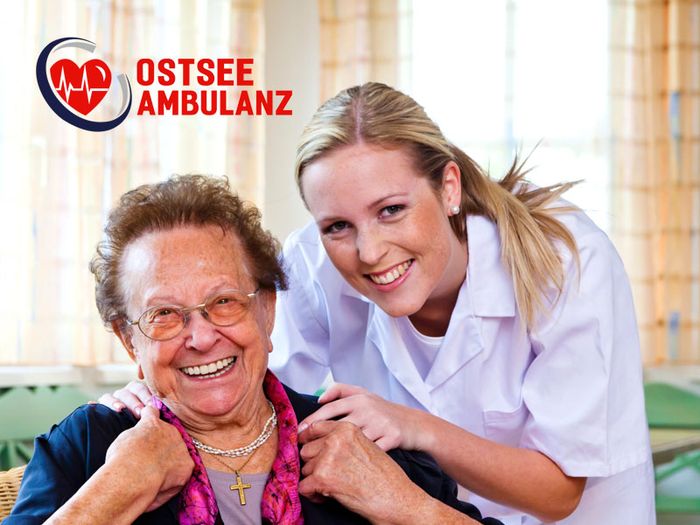 Ambulanter Pflegedienst Ostsee Ambulanz