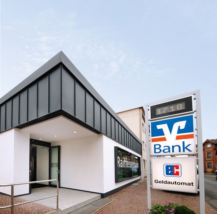 Raiffeisenbank eG