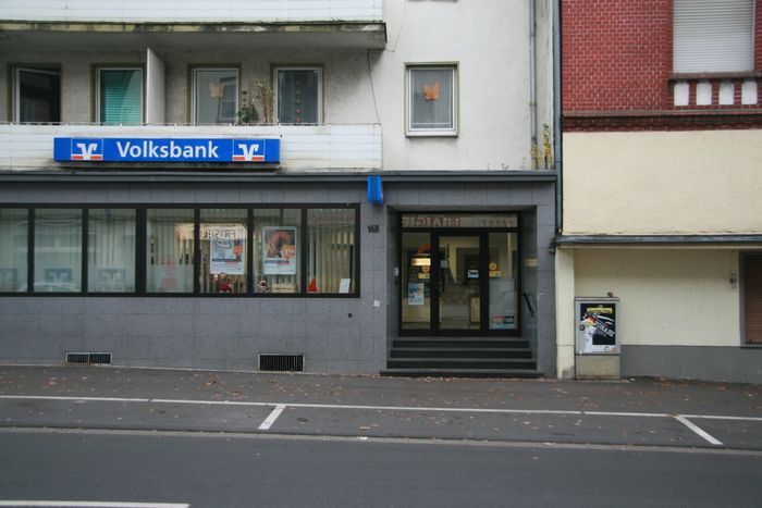 Volksbank Marl-Recklinghausen eG SB-Center Sinsen