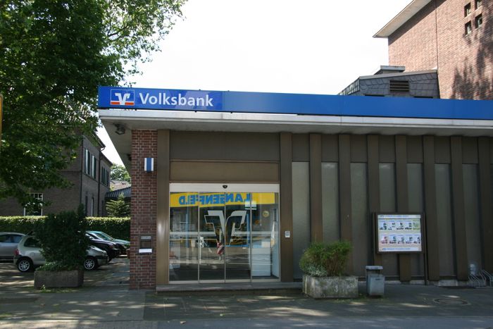 Volksbank Marl-Recklinghausen eG Filiale Alt Marl
