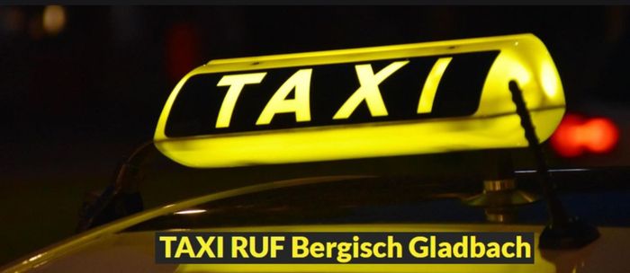 Taxiruf Bergisch Gladbach e.V.